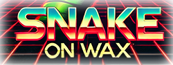 SnakeOnWaxIO